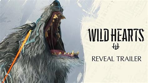 Better Than Monster Hunter? Wild Hearts Joins the Hunt | EarlyGame