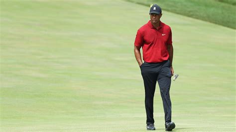 5 reasons Tiger Woods could still win the PGA Championship