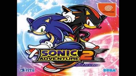 sonic adventure 2 live and learn - YouTube