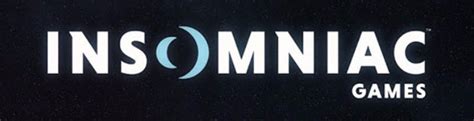 Insomniac Games Reveals New Logo