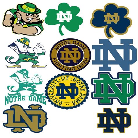 many different sports logos are shown in this image, including ...