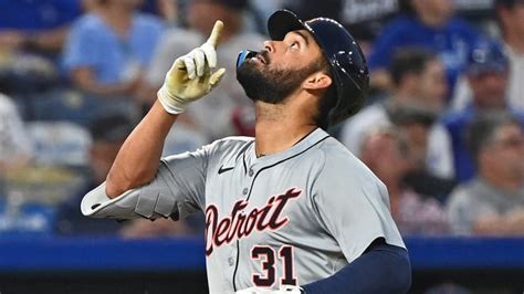 Detroit Tigers' standings turnaround 'surreal' in MLB wild-card race