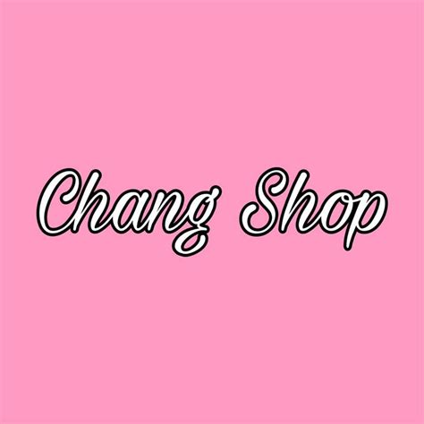 Chang Shop