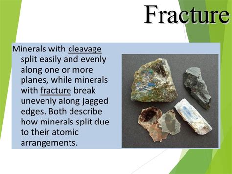 Rock forming minerals