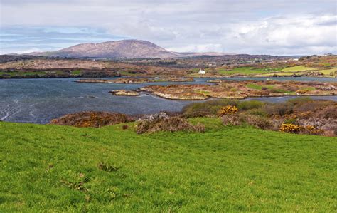 West Cork Ireland • Wander Your Way