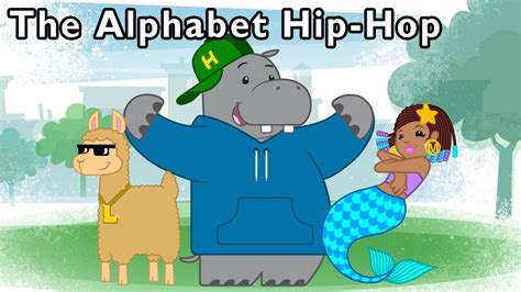 Alphabet Hip Hop Lyrics - Some of the storylines are so outrageous that ...