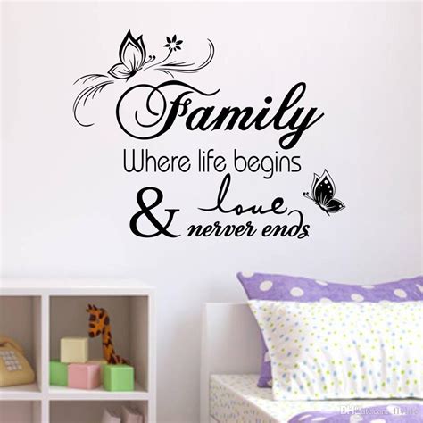 Wall Decor Stickers, Wall Decals, Wall Stickers For Kids | HomeRises