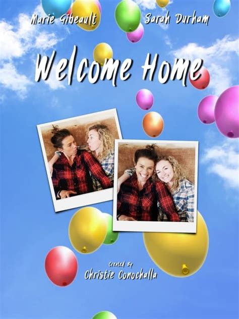 Welcome Home (TV Series 2020- ) — The Movie Database (TMDB)