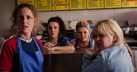 Derry Girls soundtrack Netflix: Why streaming service uses different songs