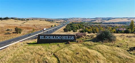 El Dorado Hills Community Council March 2018 Meeting - El Dorado Hills ...