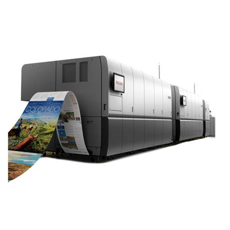 New Ricoh Pro Scanner Option With AI Helps Drive Accuracy, Efficiency ...