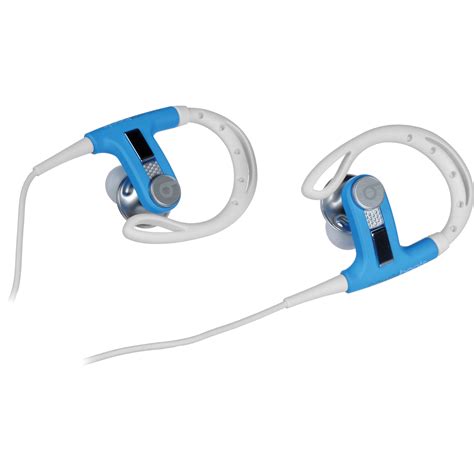 Beats by Dr. Dre Powerbeats - Earbuds Engineered MH8R2AM/A B&H