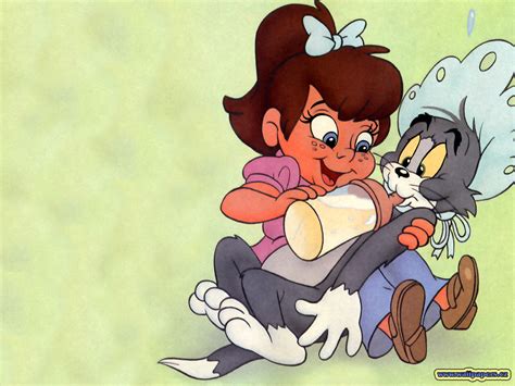 Tom And Jerry - Tom and Jerry Wallpaper (33108128) - Fanpop - Page 2