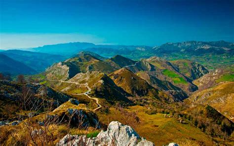 Picos de Europa en Asturias | Parques Naturales | España Fascinante