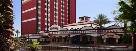 El Cortez Hotel & Casino - Las Vegas, NV | Tripster