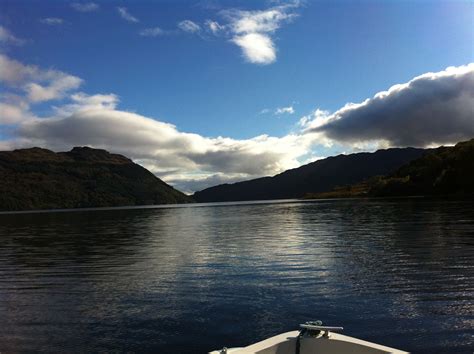 Lochgoil, Argyle, Scotland, UK | Natural landmarks, Outdoor, Landmarks