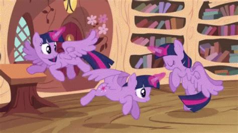 Twilight Sparkle My Little Pony Friendship Is Magic GIF – Twilight Sparkle My Little Pony ...