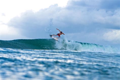 SURF'S UP IN AFRICA WITH THESE SURFING HOTSPOTS - We Are Africa