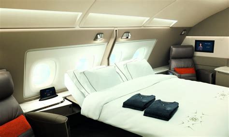 Singapore Airlines First Class: How to Make the Most of It - NerdWallet