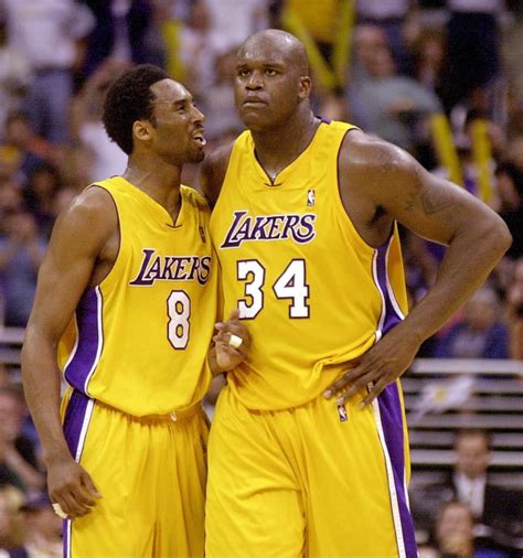 15 Rim-Shattering Facts About Shaquille O'Neal | Mental Floss