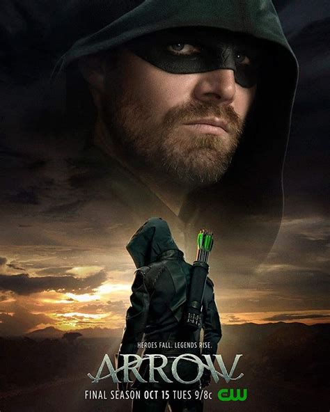 Arrow Season 2 DVD Release Date | Redbox, Netflix, iTunes, Amazon