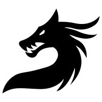 dragon Icon - Free PNG & SVG 1387590 - Noun Project