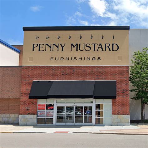 Furniture Store in Orland Park Illinois | Penny Mustard