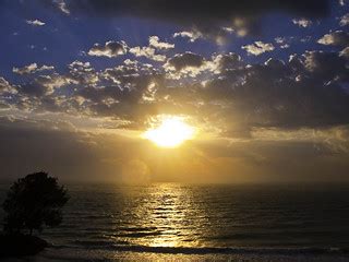 Sunset on Siesta Key | Sunset over the Gulf of Mexico on Sie… | Flickr