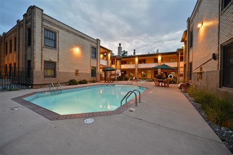 Best Western Plus Plaza Hotel Thermopolis, WY - See Discounts