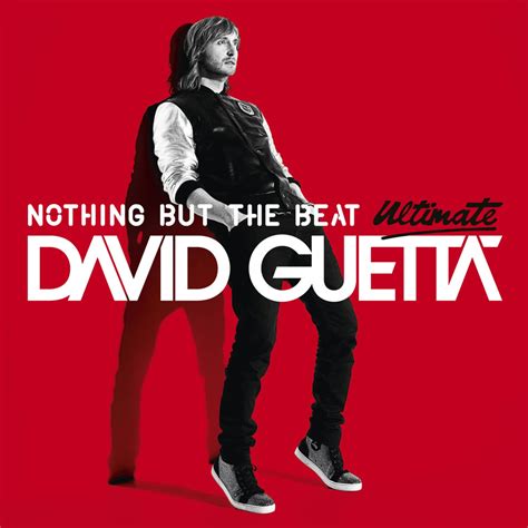 David Guetta - Nothing but the Beat - Ultimate Lyrics and Tracklist | Genius