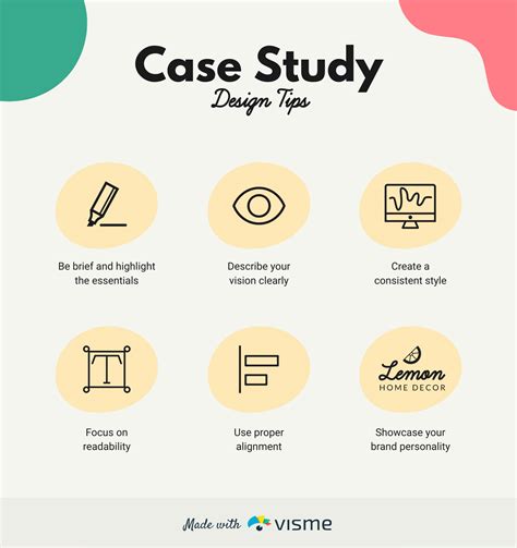 How to Create a Case Study + 14 Case Study Templates