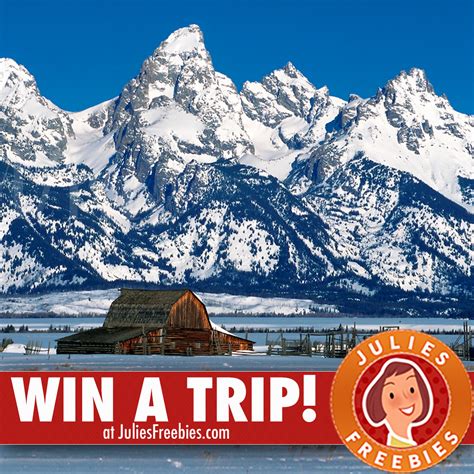 Win a Trip to Aspen Snowmass, Colorado - Julie's Freebies