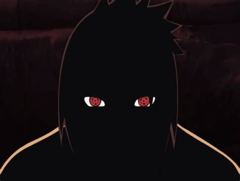 Sasuke Bloody Sharingan Eye GIF | GIFDB.com