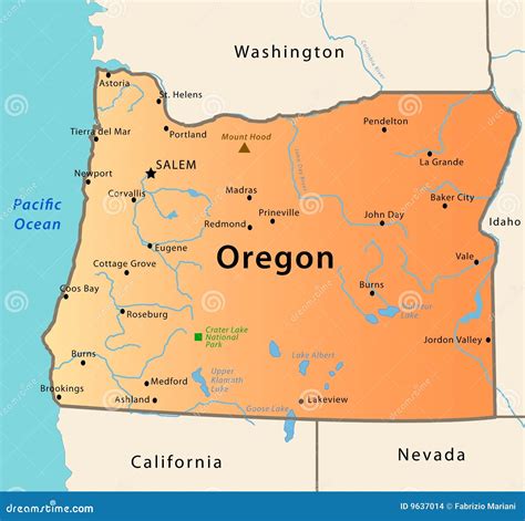 Labe Mitones Indígena portland oregon mapa Levántate petróleo crudo ...