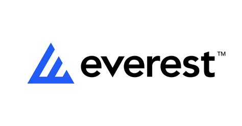 Everest Unveils Refreshed Brand, Reflecting Company’s Strategic ...