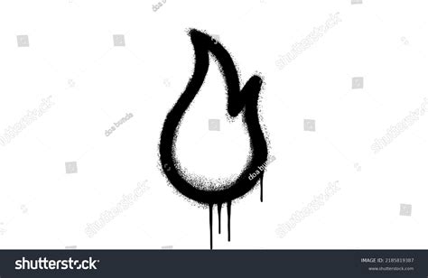 13,053 Graffiti Fire Images, Stock Photos & Vectors | Shutterstock