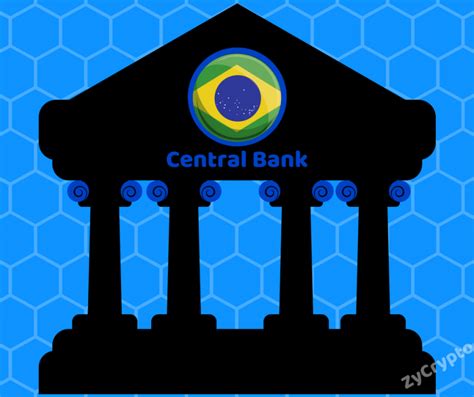 Central Bank of Brazil To Use Blockchain For Sharing Information