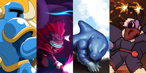 The Best Characters In Rivals Of Aether