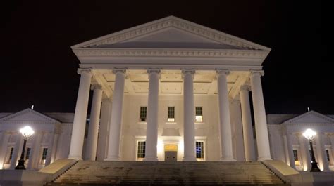 Virginia Democrats keep control of state Senate