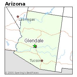 Glendale, AZ