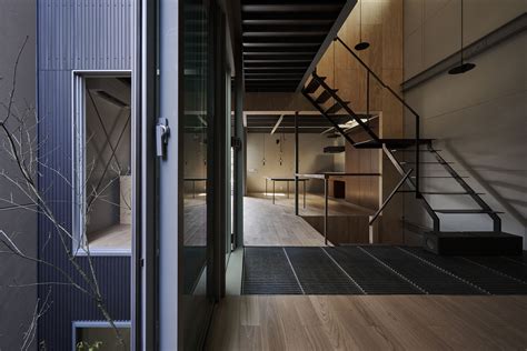 Gallery of Yoshita’machiya House / OHArchitecture - 2