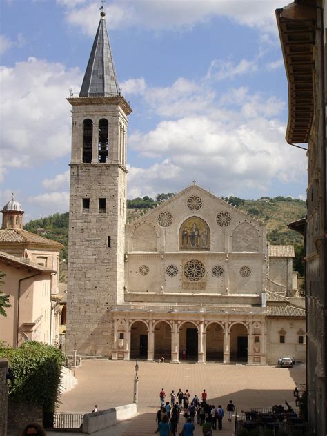 Turismo a Spoleto nel 2019 - recensioni e consigli - TripAdvisor