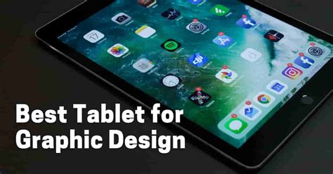 8 Best Tablet for Graphic Design India 2021 - SKGRAPHICS