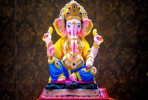 Famous Ganesh Temples to Visit in India During Ganesh Chaturthi