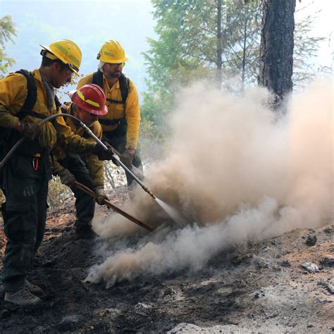 California Fire Now the Largest in State History: ‘People Are on Edge ...