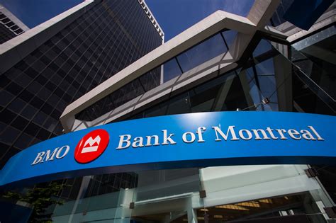 Bank of Montreal Planning Actively Managed Exchange-Traded Funds ...