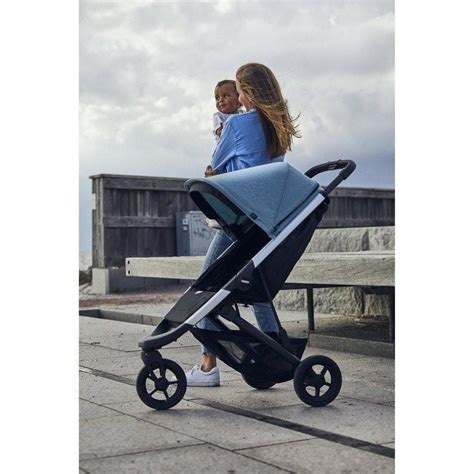 Thule Spring Stroller | Strolleria