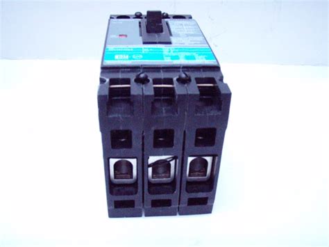 Interruptor Termomagnetico Siemens 125a - $ 2,550.00 en Mercado Libre