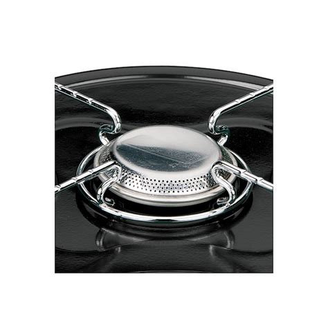 Coleman 1-Burner Propane Manual Steel Outdoor Burner in the Outdoor ...