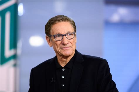 'Maury' Saying Goodbye After 31 Years on the Air